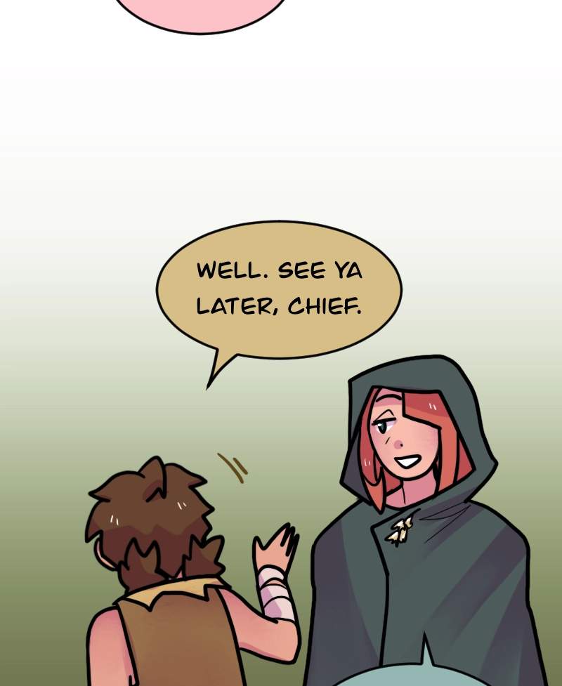 High Class — Chapter 192 — page 27