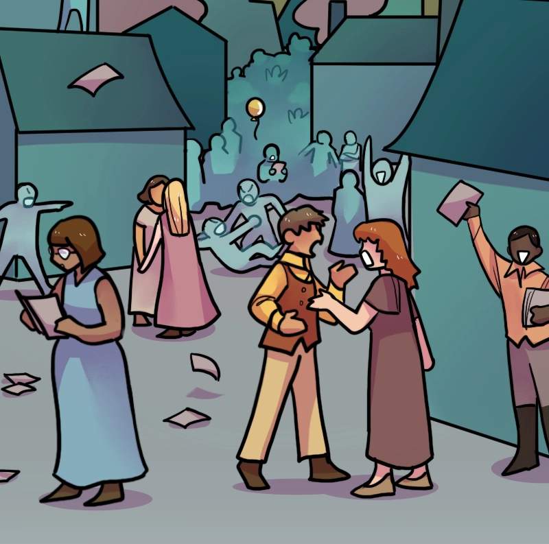 High Class — Chapter 192 — page 35