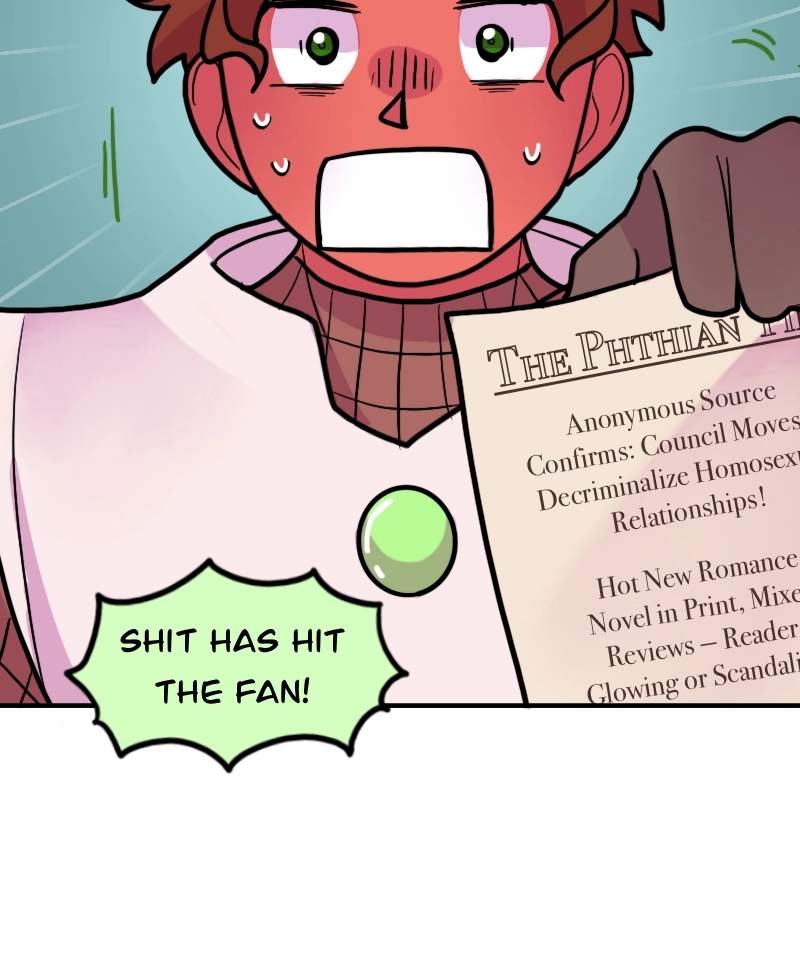 High Class — Chapter 193 — page 4