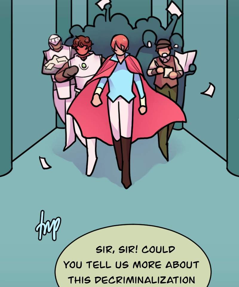 High Class — Chapter 193 — page 6
