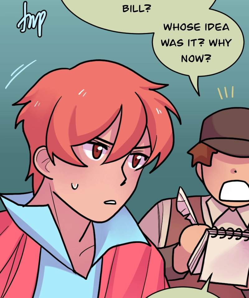 High Class — Chapter 193 — page 7