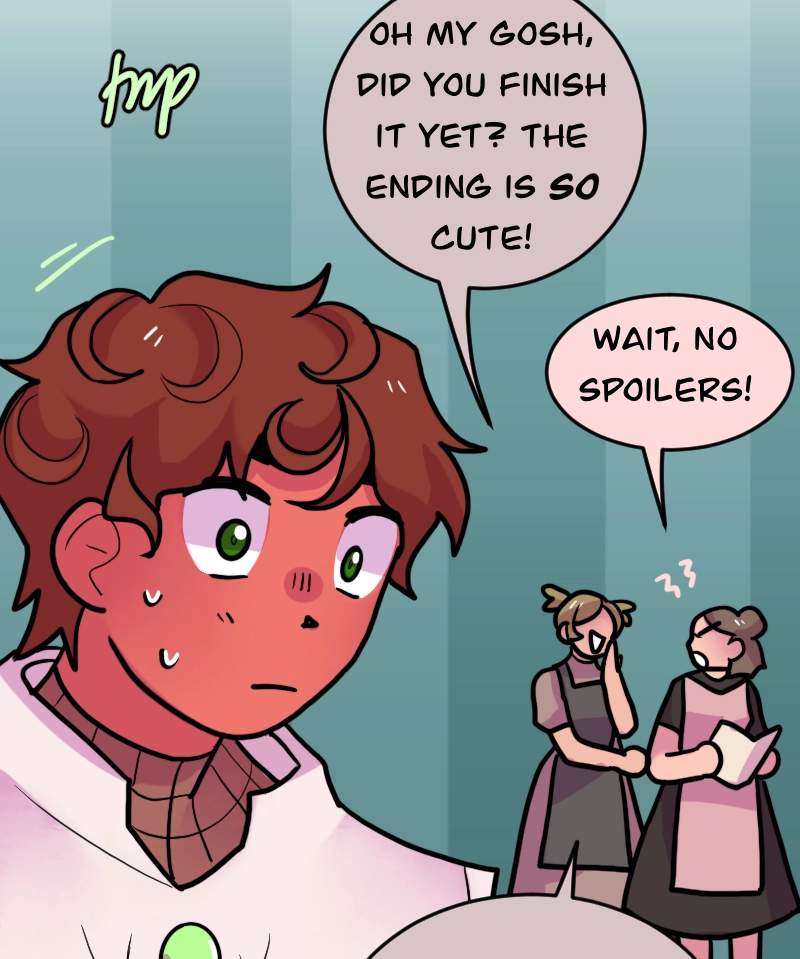 High Class — Chapter 193 — page 10