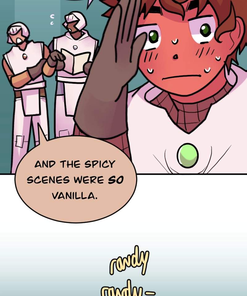 High Class — Chapter 193 — page 12