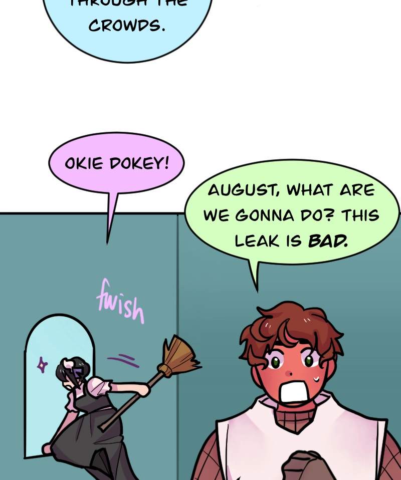 High Class — Chapter 193 — page 15