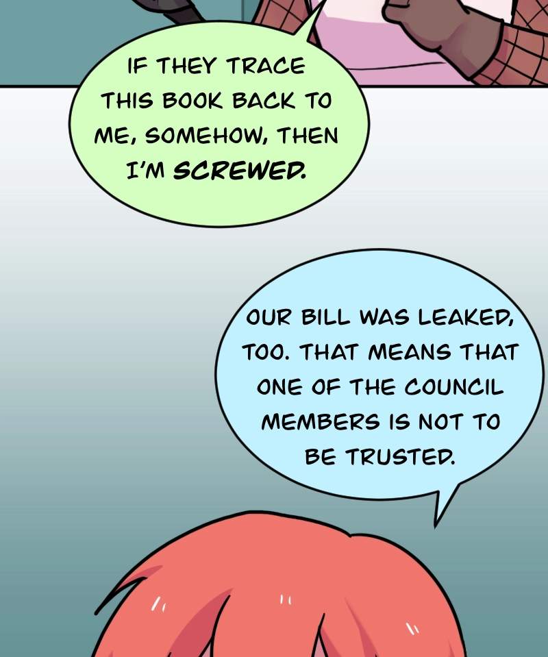 High Class — Chapter 193 — page 16