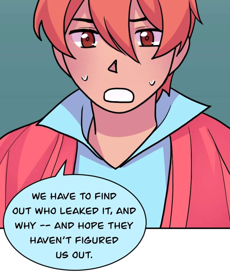 High Class — Chapter 193 — page 17