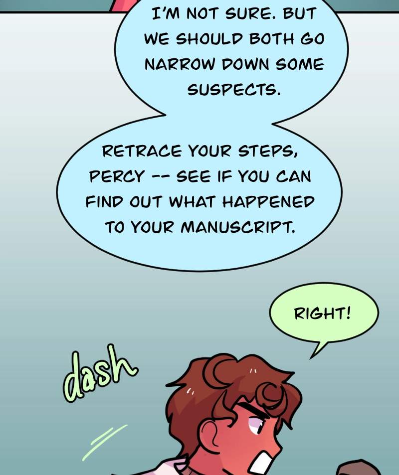 High Class — Chapter 193 — page 19