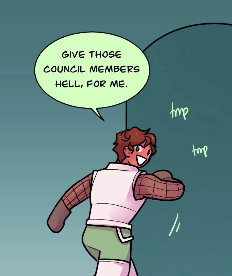 High Class — Chapter 193 — page 27