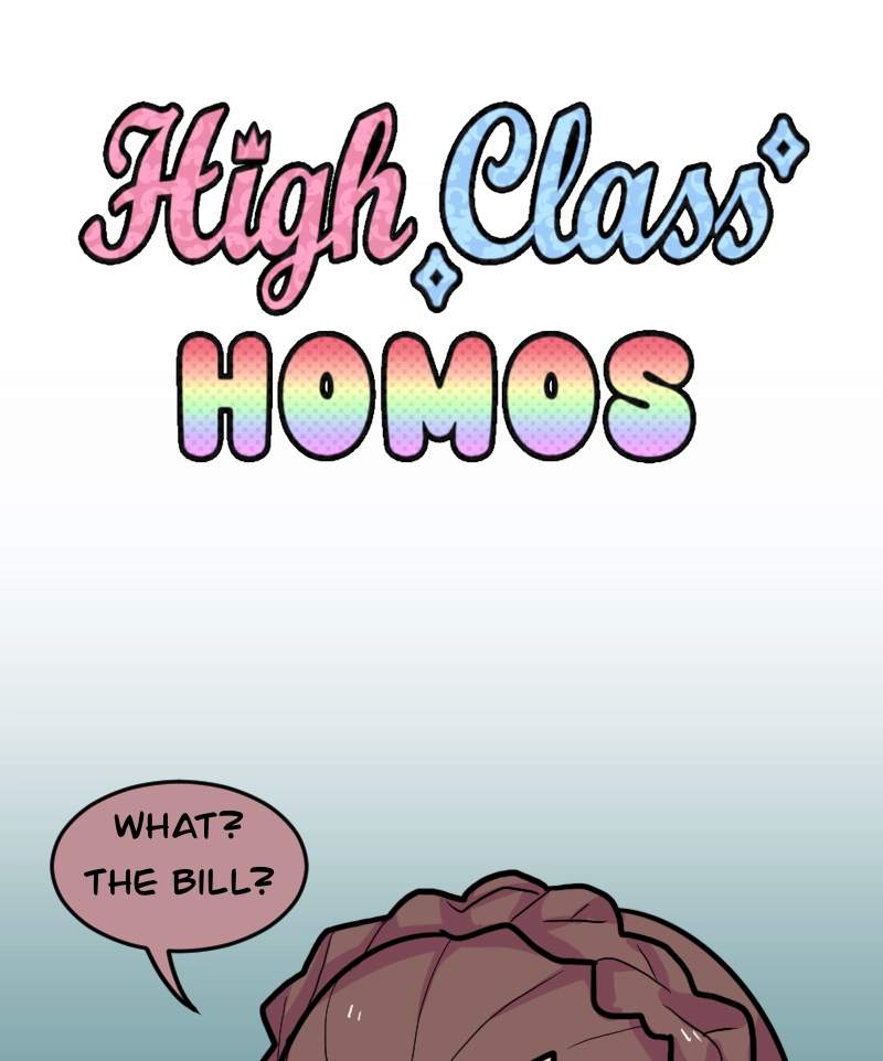 High Class — Chapter 194 — page 3