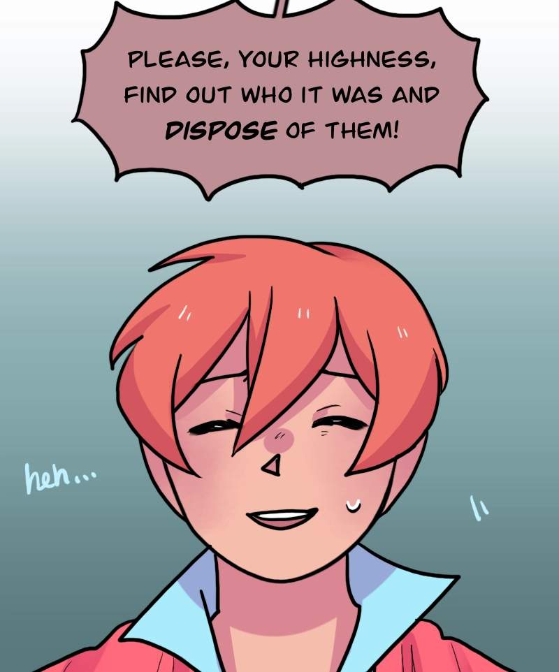 High Class — Chapter 194 — page 8