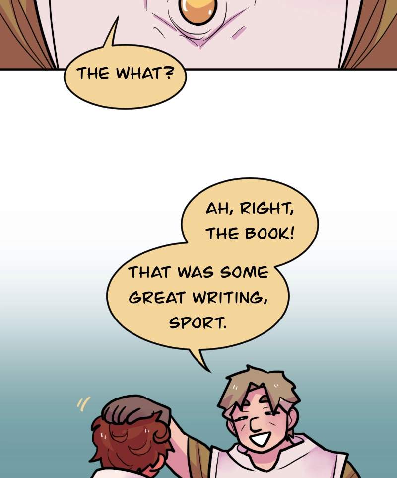 High Class — Chapter 194 — page 12