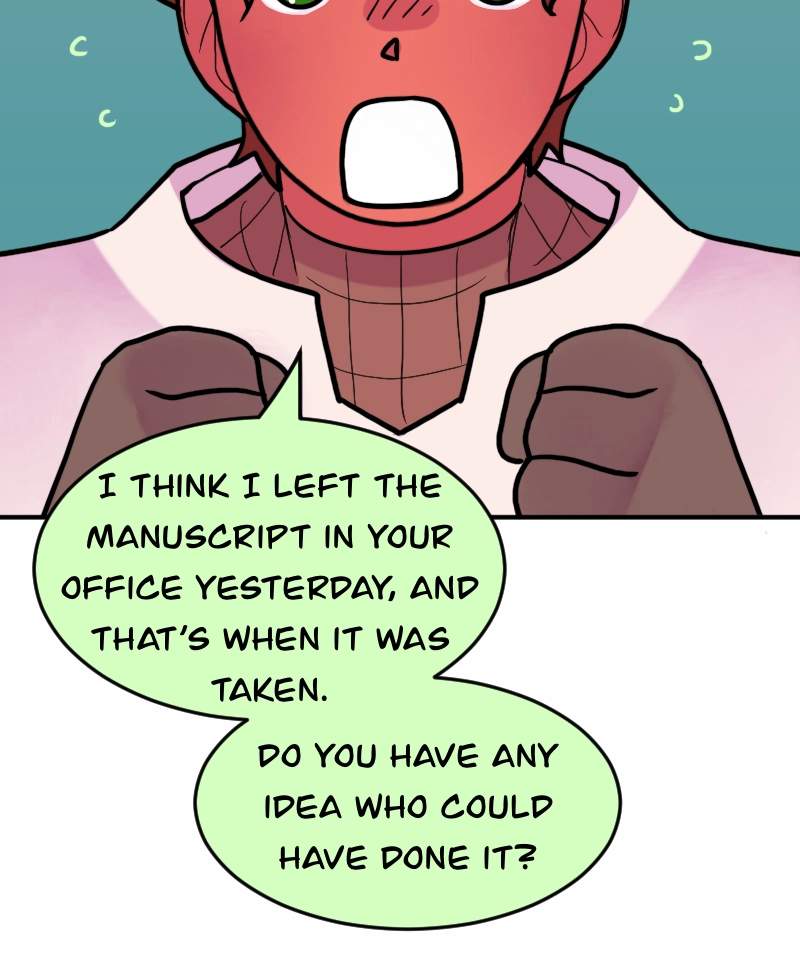 High Class — Chapter 194 — page 17