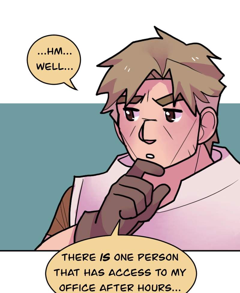 High Class — Chapter 194 — page 18