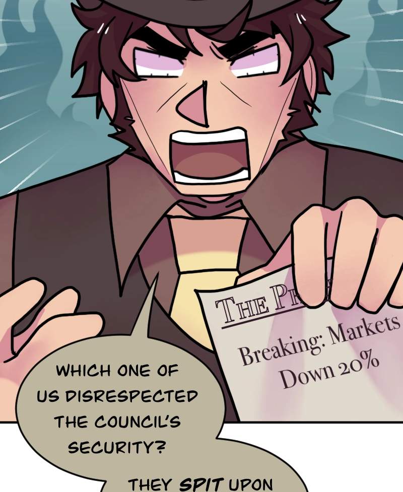 High Class — Chapter 194 — page 21