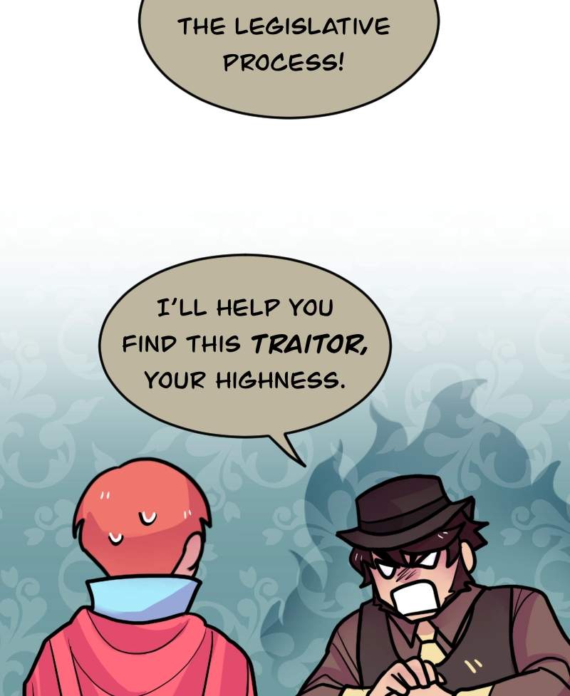 High Class — Chapter 194 — page 22