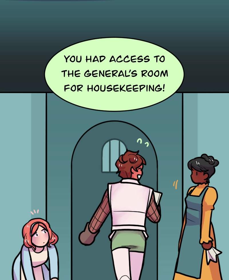 High Class — Chapter 194 — page 31