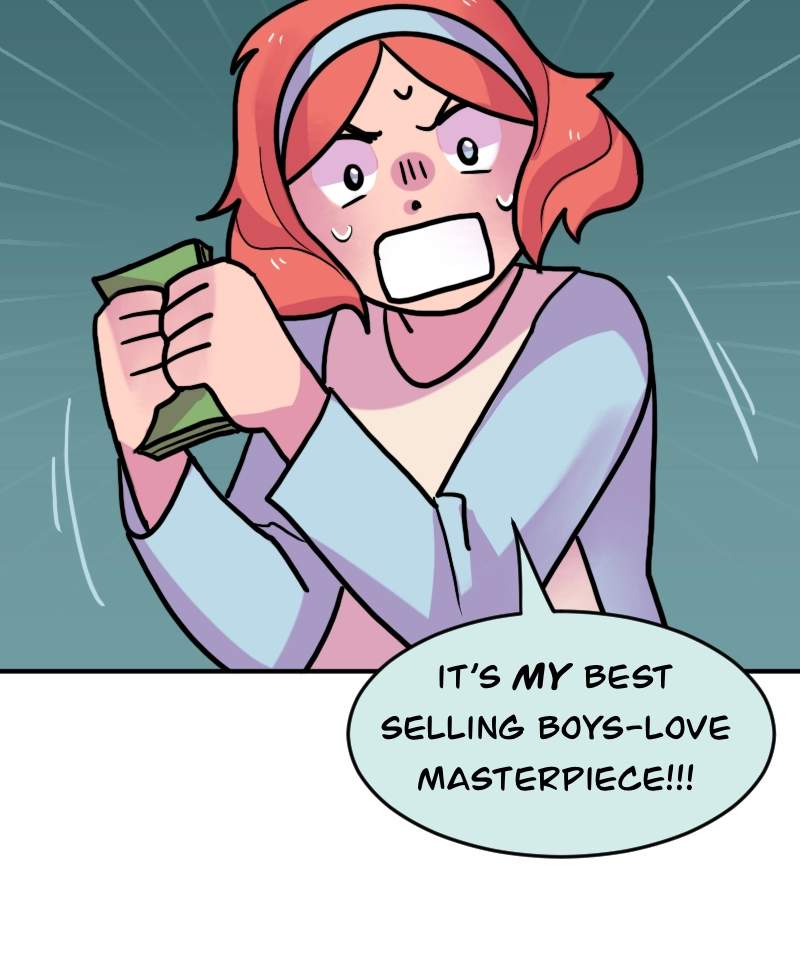 High Class — Chapter 194 — page 33