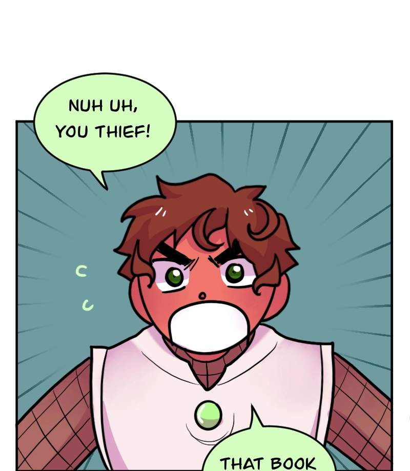 High Class — Chapter 194 — page 34