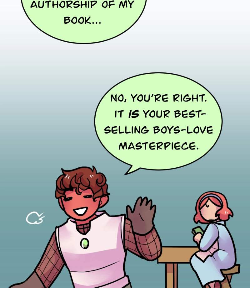 High Class — Chapter 194 — page 36