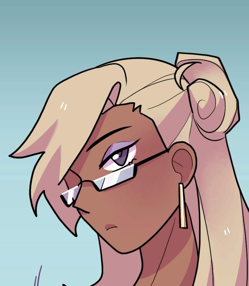 High Class — Chapter 194 — page 44