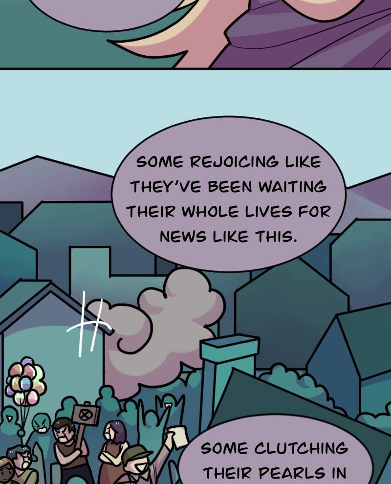 High Class — Chapter 195 — page 15