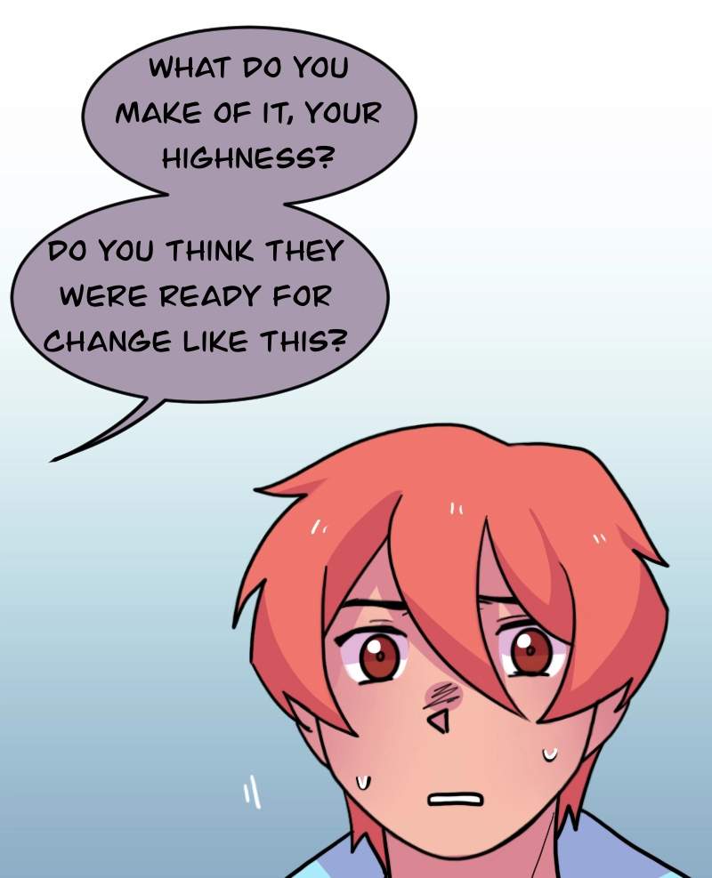 High Class — Chapter 195 — page 17