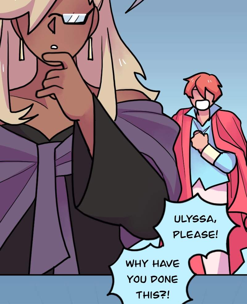 High Class — Chapter 195 — page 19