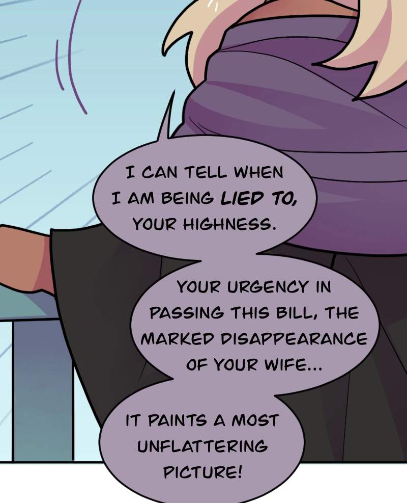 High Class — Chapter 195 — page 21