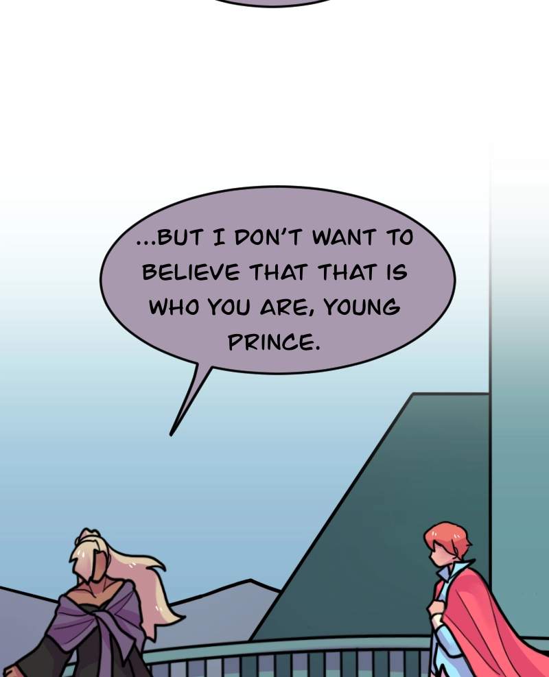High Class — Chapter 195 — page 22