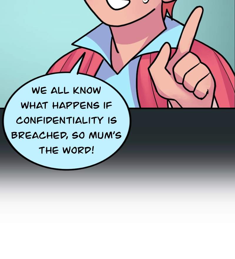 High Class — Chapter 195 — page 34