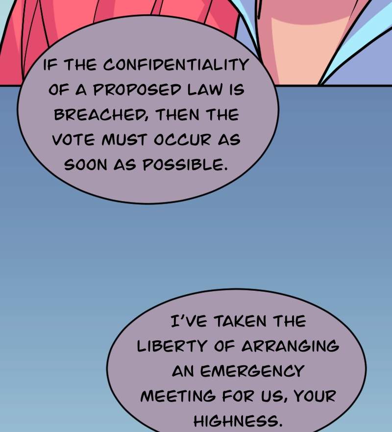 High Class — Chapter 195 — page 36