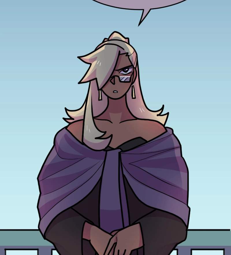 High Class — Chapter 195 — page 37