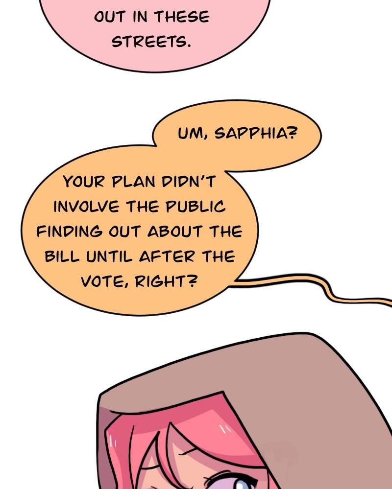 High Class — Chapter 196 — page 5