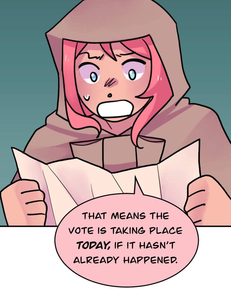 High Class — Chapter 196 — page 8