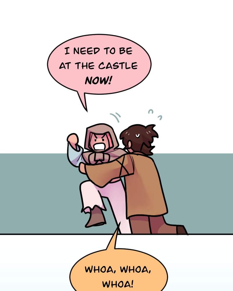 High Class — Chapter 196 — page 9