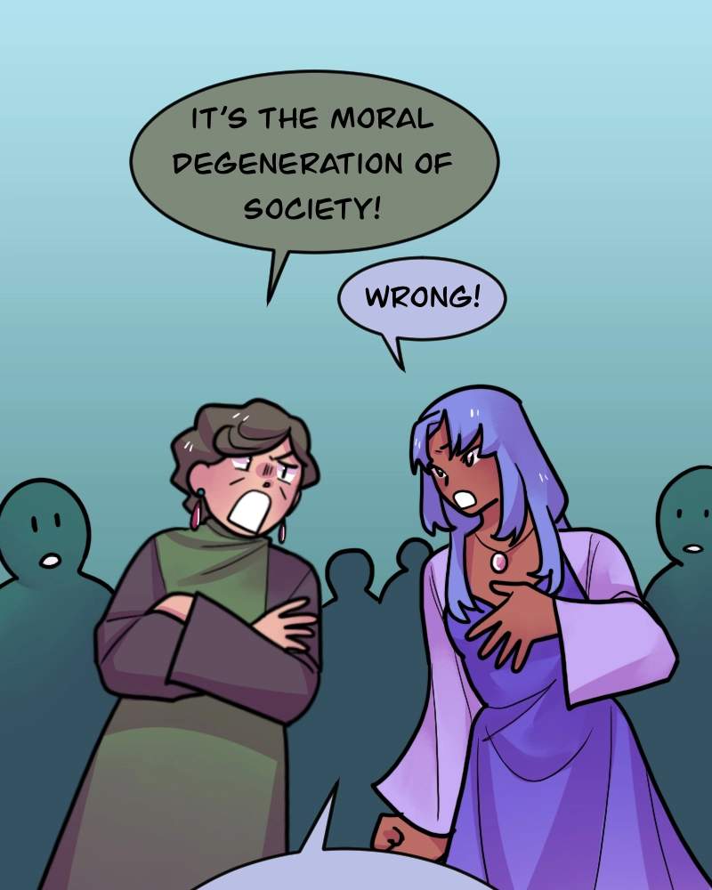 High Class — Chapter 196 — page 15