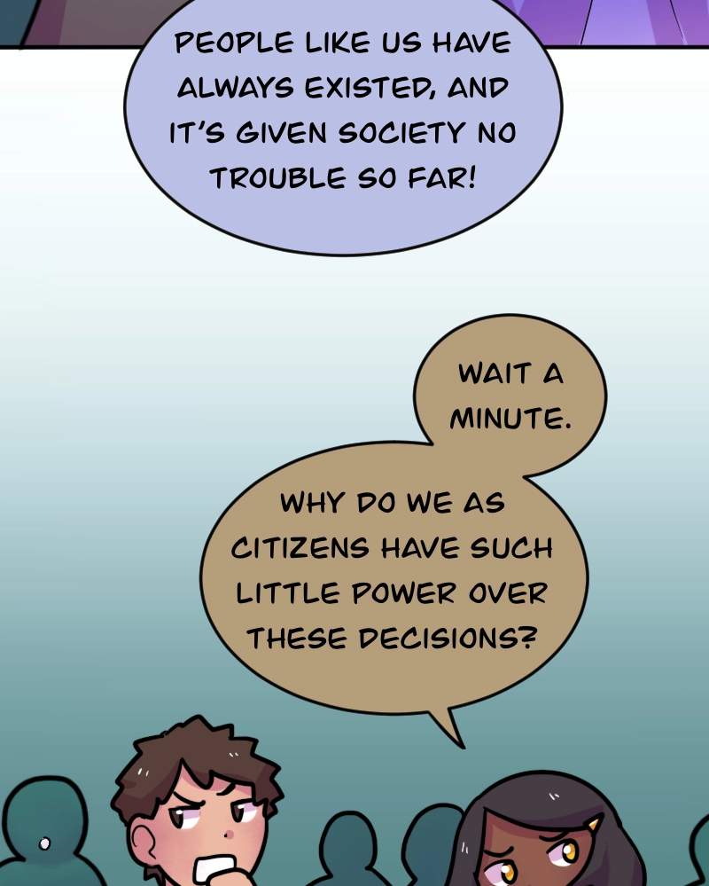 High Class — Chapter 196 — page 16