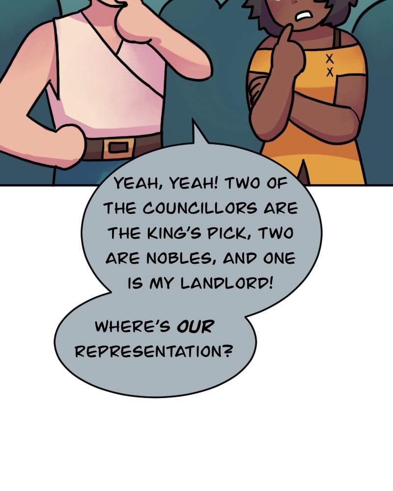 High Class — Chapter 196 — page 17