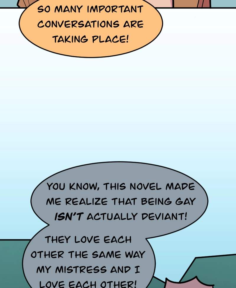 High Class — Chapter 196 — page 19