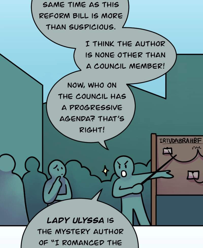 High Class — Chapter 196 — page 21