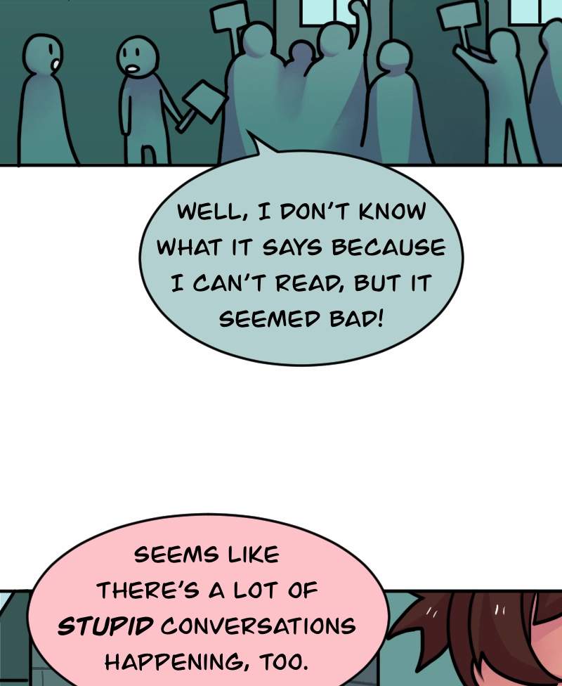 High Class — Chapter 196 — page 23