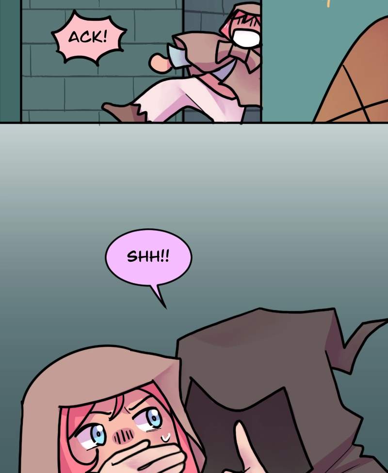High Class — Chapter 196 — page 25