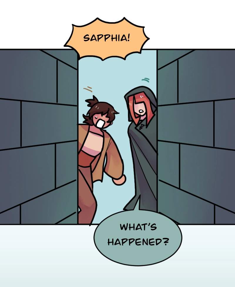 High Class — Chapter 196 — page 28