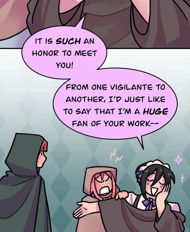 High Class — Chapter 196 — page 30