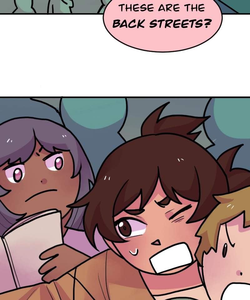 High Class — Chapter 197 — page 3