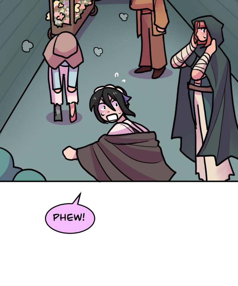 High Class — Chapter 197 — page 5