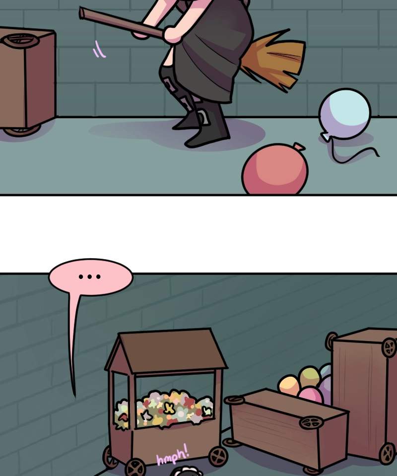 High Class — Chapter 197 — page 8