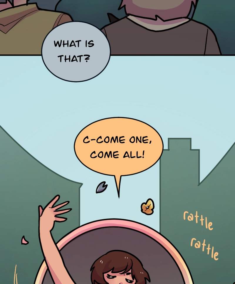 High Class — Chapter 197 — page 20