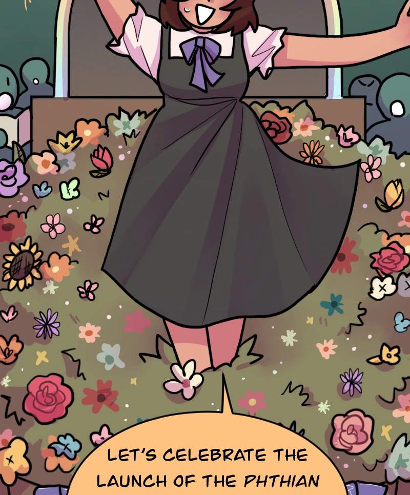 High Class — Chapter 197 — page 21