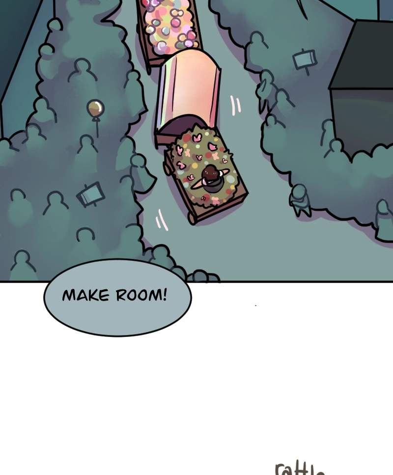 High Class — Chapter 197 — page 23